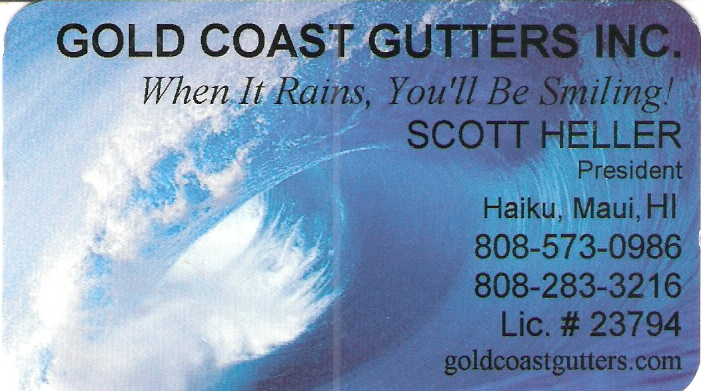 Gold Coast Gutters - Copper and Aluminum Custom Installations